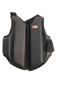 Used Boxing Pads Black