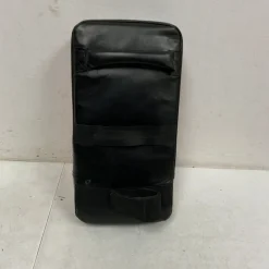 Used Boxing Pads Red