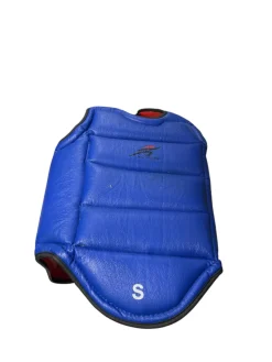 Used Boxing Pads Royal Blue