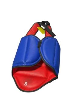 Used Boxing Pads Royal Blue