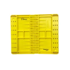 Used Boxing Pads Yellow