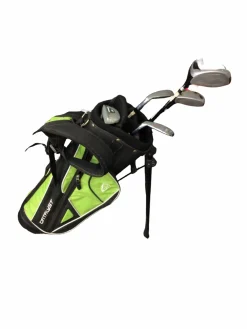 Used Boys Starter Set RH 5 Piece