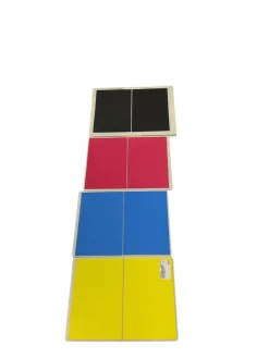 Used Breaking Boards
