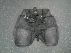Used Brians GOALIE PANT Senior Goalie Pant Black LG