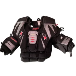 Used Brians SZ Senior Body Armor SM