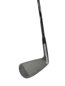Used Bridgestone MODEL 55 Mens Iron Set RH 3I-PW