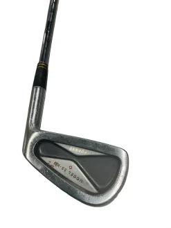 Used Bridgestone MODEL 55 Mens Iron Set RH 3I-PW