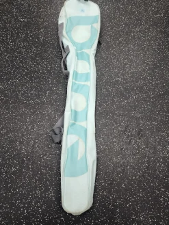 Used Brine FH Player Carry Bag Teal