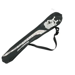 Used Brine FH Player Carry Bag Black