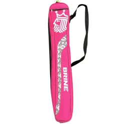 Used Brine FH Player Carry Bag Pink