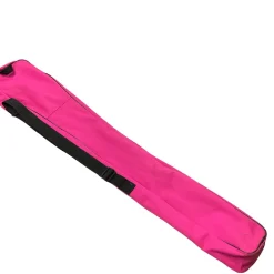Used Brine LAX Player Carry Bag Neon Pink