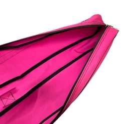 Used Brine LAX Player Carry Bag Neon Pink