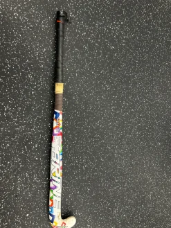 Used Brine TAIGA 3.0 FH Complete Stick White 34
