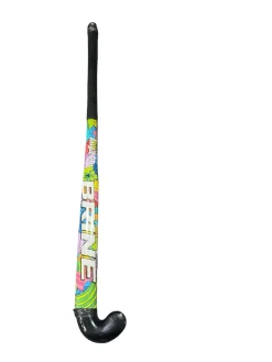 Used Brine TAIGA 3.0 FH Complete Stick Black 35"