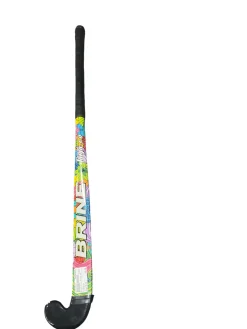 Used Brine TAIGA 3.0 FH Complete Stick Black 35