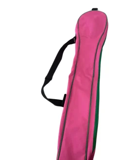 Used Brine WATERMELON CARRY BAG FH Player Carry Bag Pink