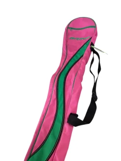 Used Brine WATERMELON CARRY BAG FH Player Carry Bag Pink