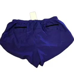 Used Brooks Blue Running Shorts XL