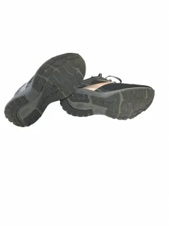 Used Brooks GHOST 14 Running/X-Train Shoes W Black Senior 8.5