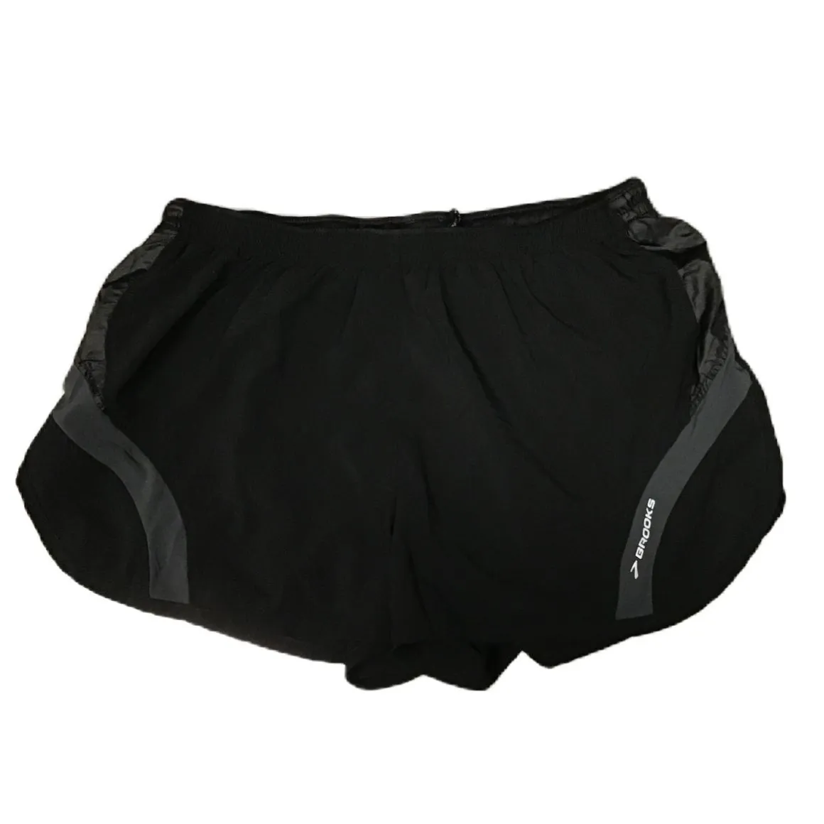 Used Brooks Men's Running Shorts XL