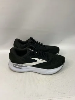 Used Brooks Running/X-Train Shoes M Senior 8
