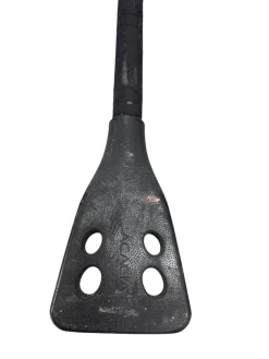 Used BROOMBALL STICK Broomball Stick