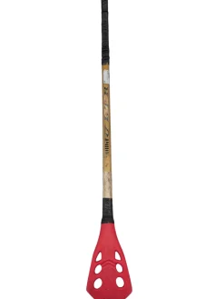 Used BROOMBALL STICK Broomball Stick