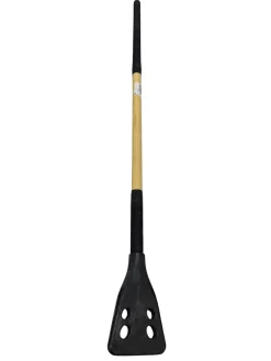 Used BROOMBALL STICK Broomball Stick