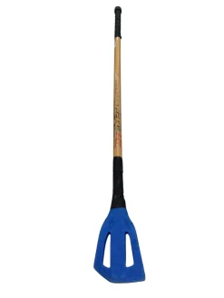 Used BROOMBALL STICK Broomball Stick