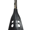 Used BROOMBALL STICK Broomball Stick