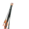 Used BULLET POINT ARROW SET OF 12 Adult Arrow