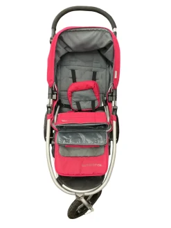 Used BUMBLERIDE INDIE SINGLE One-person Stroller Red