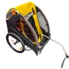 Used Burley Bike Accessory