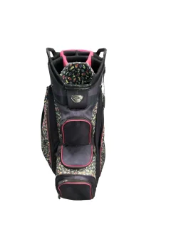 Used Burton CART BAG Mens Cart Bag Black