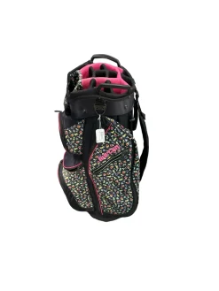 Used Burton CART BAG Mens Cart Bag Black