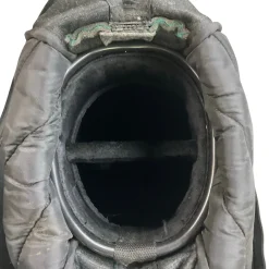 Used Burton GOLF TRAVEL BAG Travel Bag Green