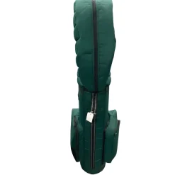 Used Burton GOLF TRAVEL BAG Travel Bag Green