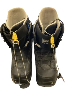 Used Burton Snowshoes Mens Black 28"