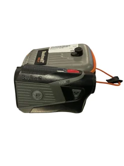 Used Bushnell BITE Golf Finder