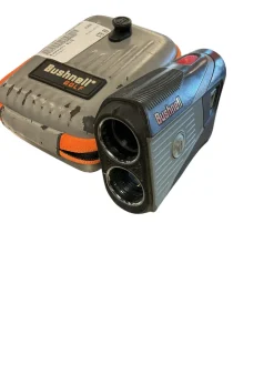 Used Bushnell BITE Golf Finder