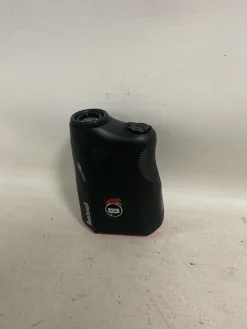 Used Bushnell BITE TOUR V5 Field Equipment