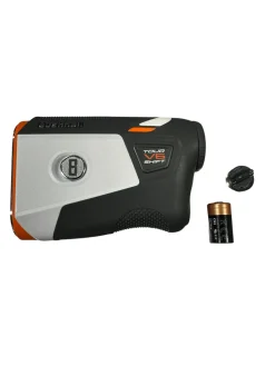 Used Bushnell BITE TOUR V6 SHIFT Swing Aid