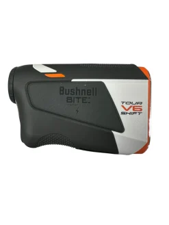 Used Bushnell BITE TOUR V6 SHIFT Swing Aid
