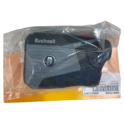 Used Bushnell BUSHNELL TOUR V5 Field Equipment