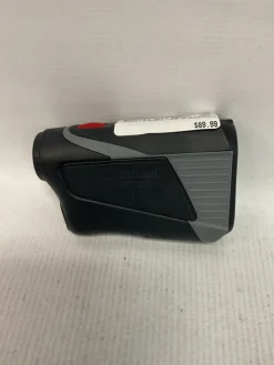Used Bushnell BUSHNELL TOUR V5 RANGFINDER Field Equipment