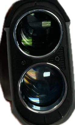 Used Bushnell BUSHNELL TOUR V5 RANGFINDER Field Equipment