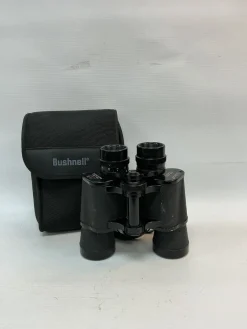 Used Bushnell Camping Accessory