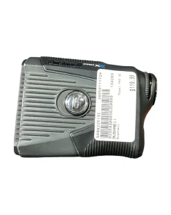 Used Bushnell PRO XE Field Equipment