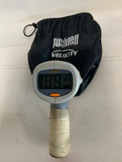 Used Bushnell RADAR GUN BB/SB Training Aid