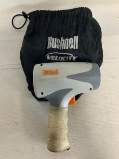 Used Bushnell RADAR GUN BB/SB Training Aid